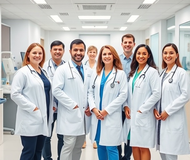 Medical Team