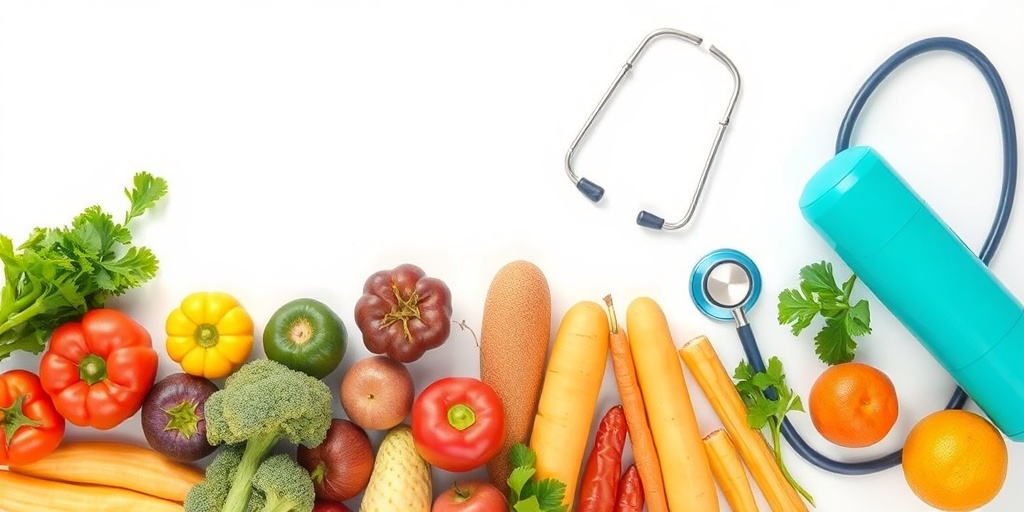 Healthy Lifestyle